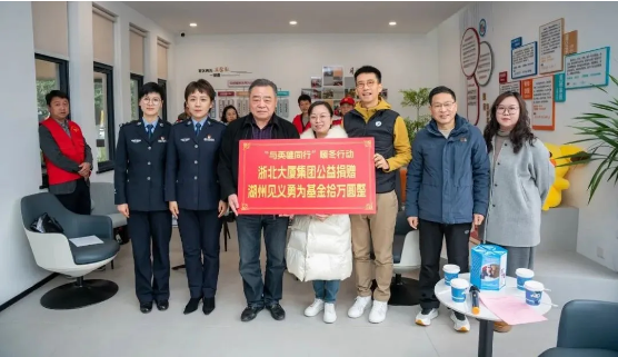 暖心！為見(jiàn)義勇為者點(diǎn)贊